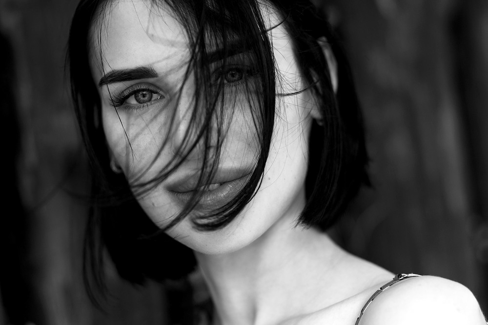 Фотографія Летний ветер растреплет волосы... / Ирина Маслова / photographers.ua