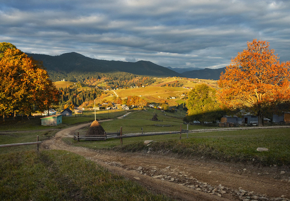 Фотографія Пейзаж / Олександр Гучок / photographers.ua