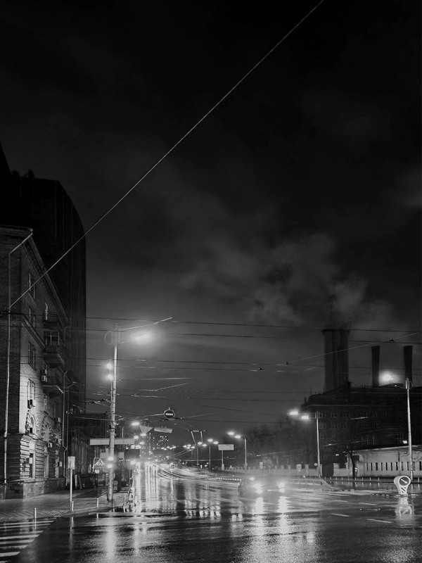 Фотографія просто місто / Юрій Схід / photographers.ua