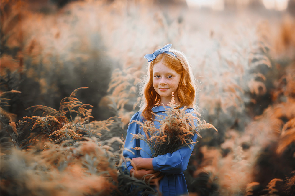 Фотографія Портрет / Ильяс Джелялов / photographers.ua