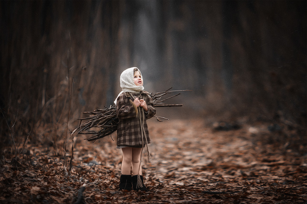 Фотографія Детский мир / Ильяс Джелялов / photographers.ua