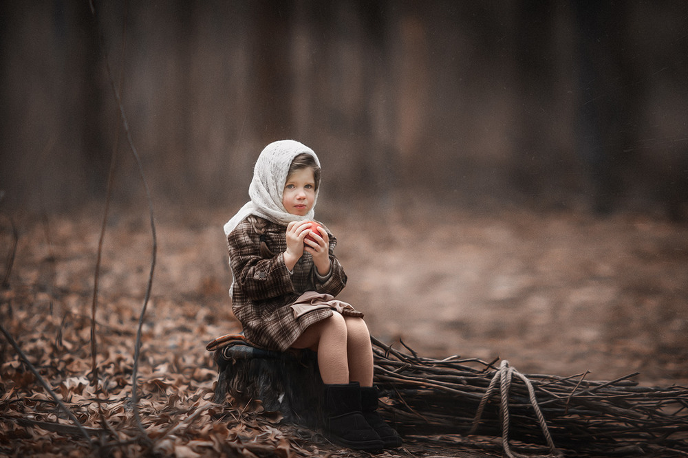 Фотографія Детский мир / Ильяс Джелялов / photographers.ua