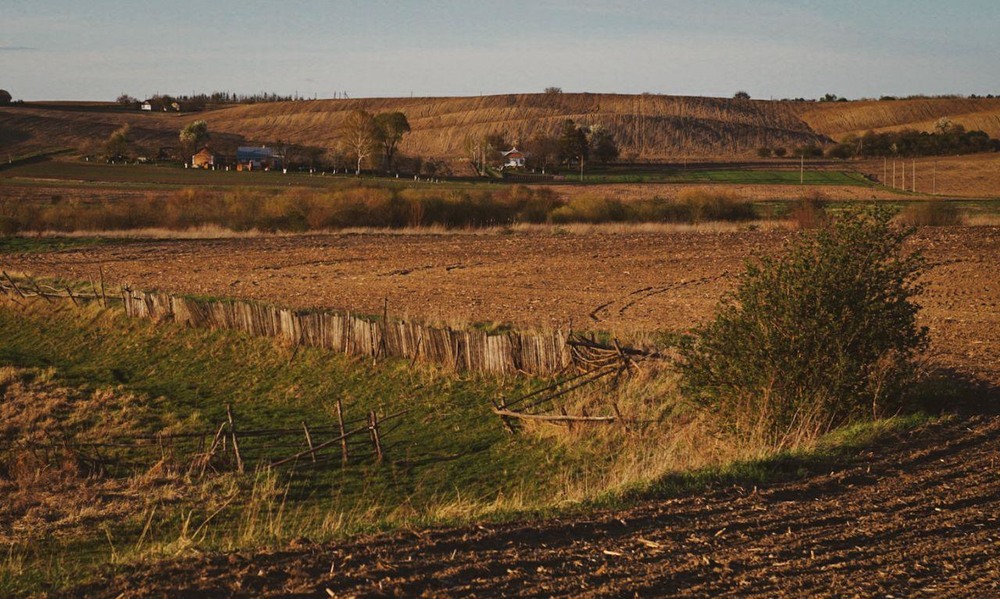 Фотографія Пейзаж / Oles Samchuk / photographers.ua
