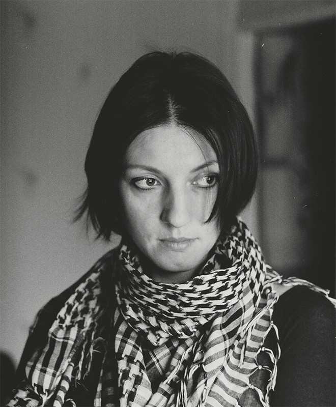 Фотографія Портрет Аллы, жены Петра / Печкин / photographers.ua