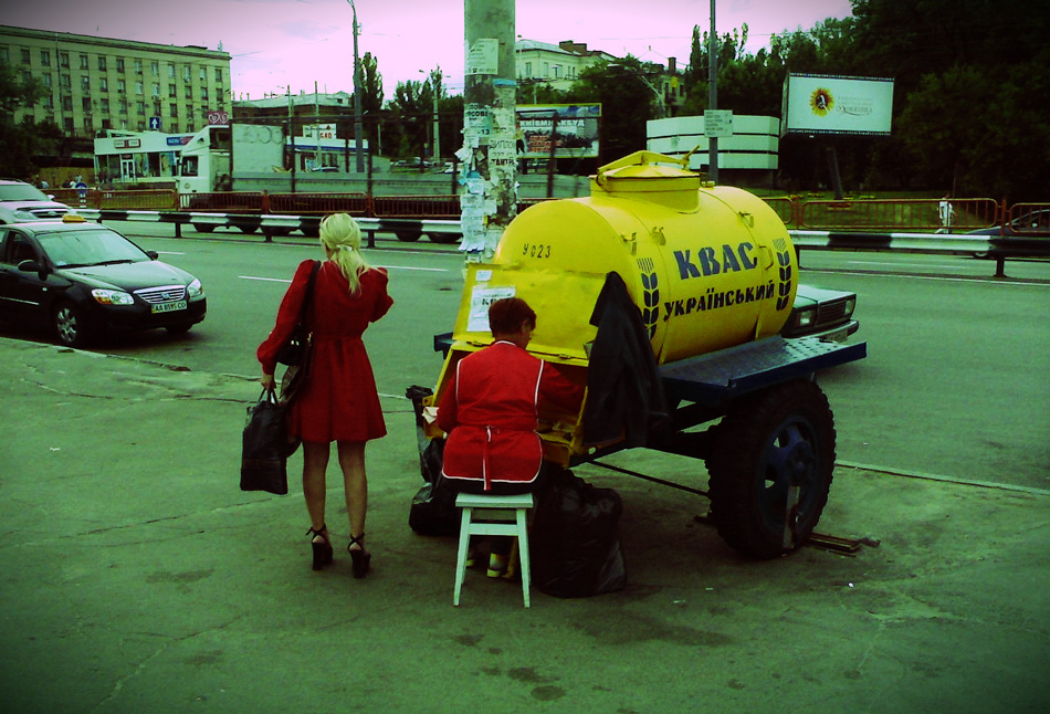 Фотографія lady in red / Печкин / photographers.ua