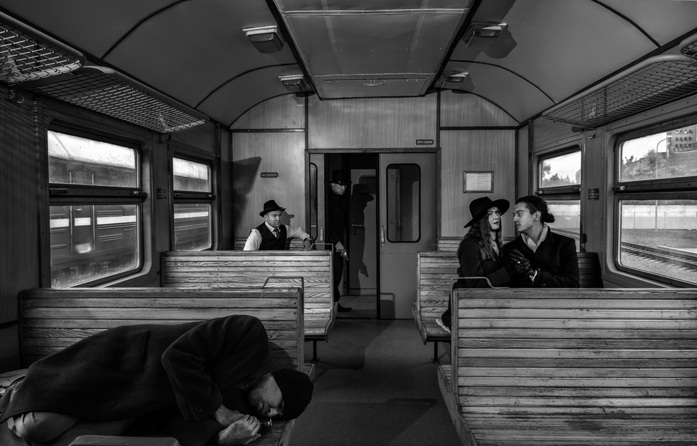 Фотографія Noir Story / Віталій / photographers.ua