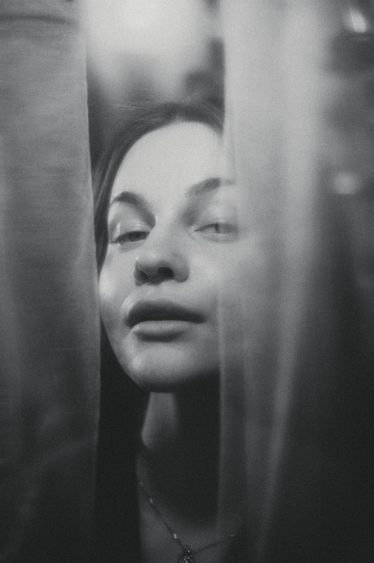 Фотографія Portrait of Ariv / Віталій / photographers.ua