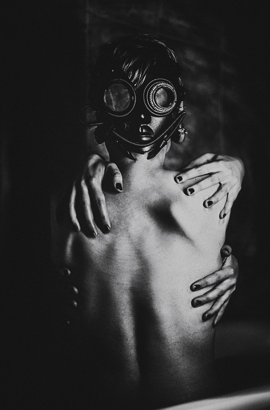 Фотографія Frightening / Віталій / photographers.ua