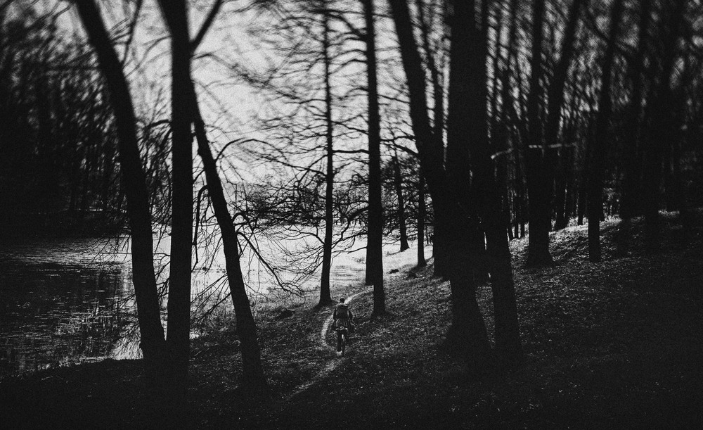 Фотографія Riding My Bike / Віталій / photographers.ua