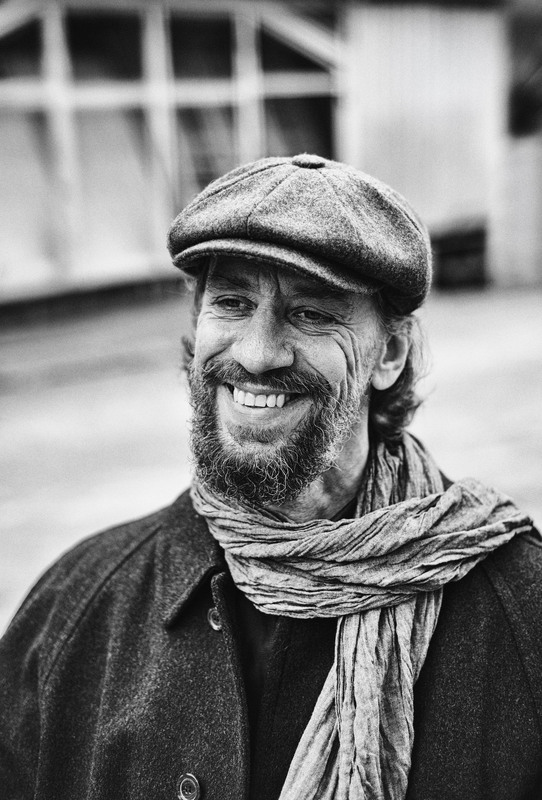 Фотографія Sergiy Detiuk 11 / Віталій / photographers.ua