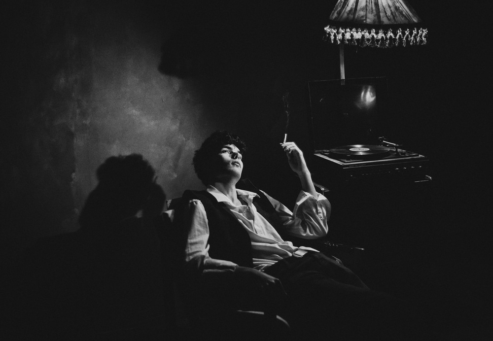 Фотографія If Only I Could Forget You 2 / Віталій / photographers.ua