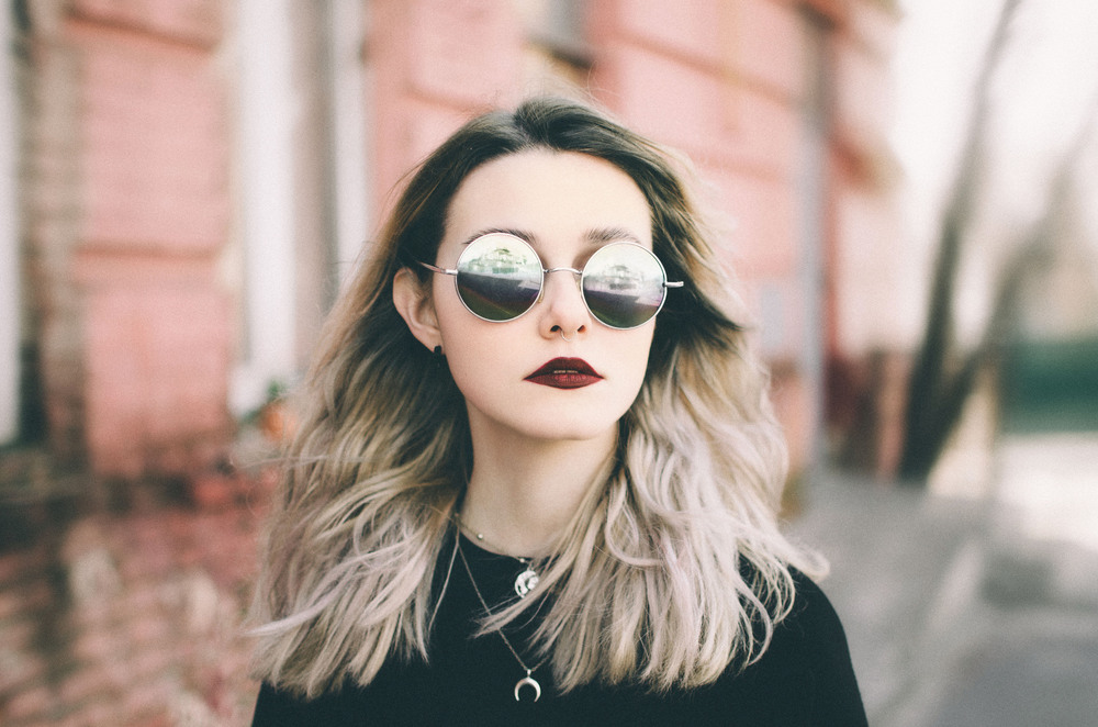 Фотографія Portrait of Anastasia 2 / Віталій / photographers.ua