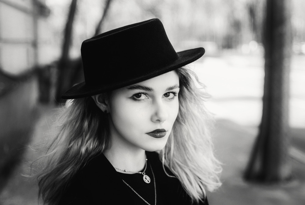 Фотографія Portrait of Anastasia / Віталій / photographers.ua