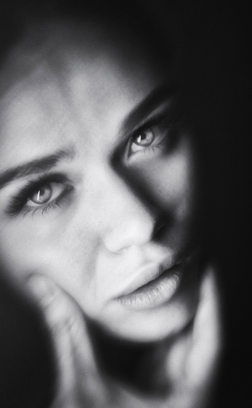 Фотографія The Face / Віталій / photographers.ua