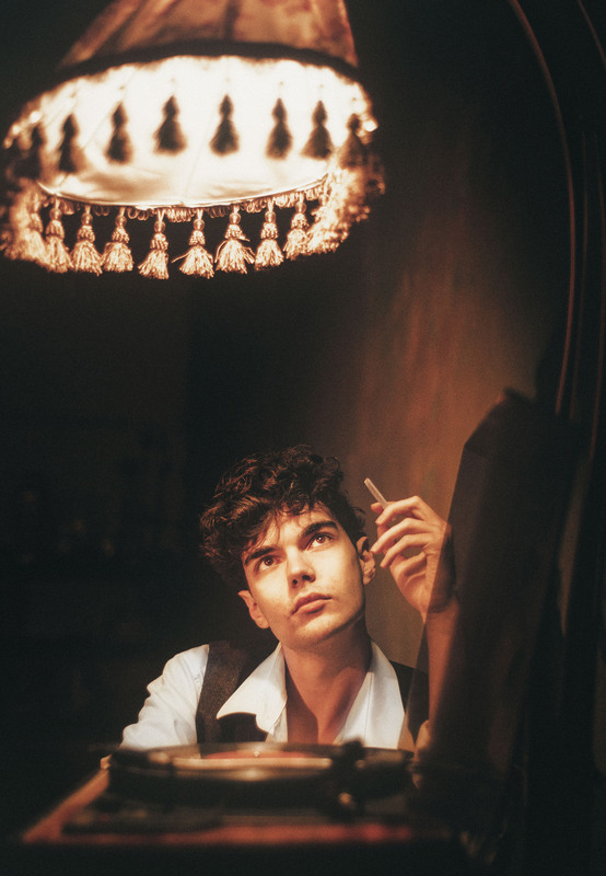 Фотографія If Only I Could Forget You / Віталій / photographers.ua