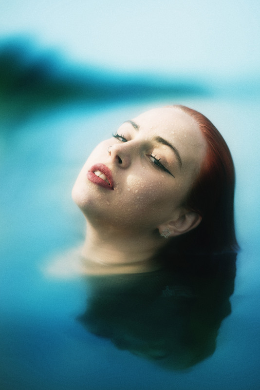 Фотографія Go Blue / Віталій / photographers.ua