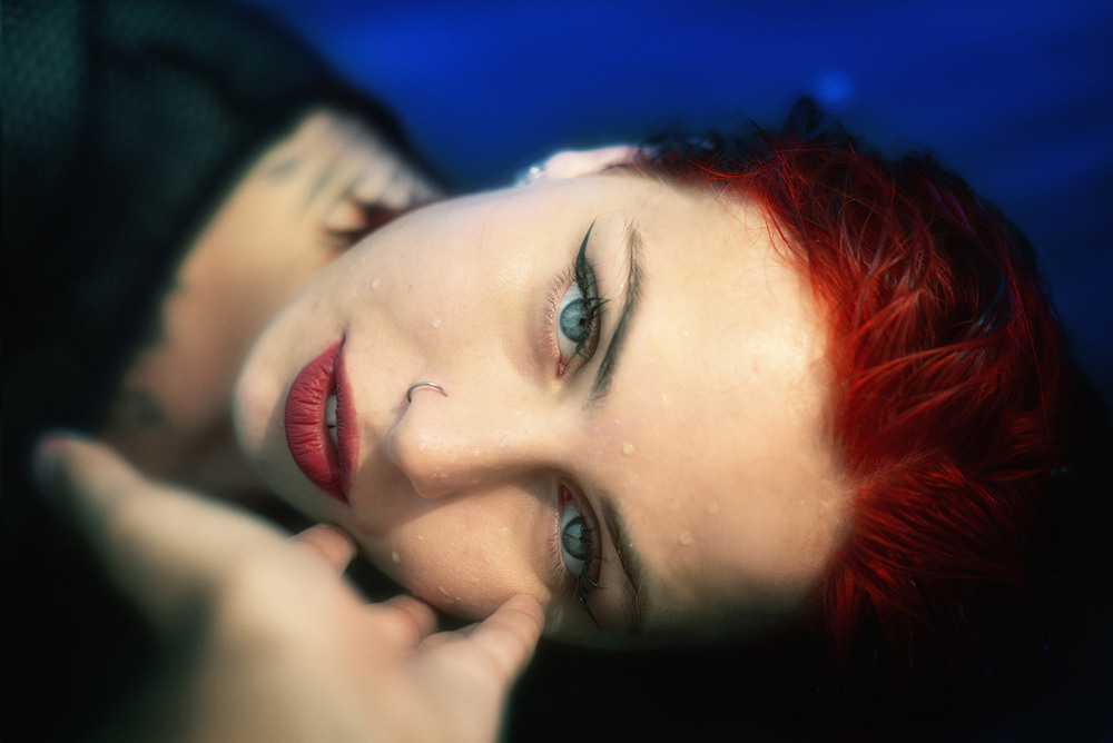 Фотографія It’s in your eyes / Віталій / photographers.ua