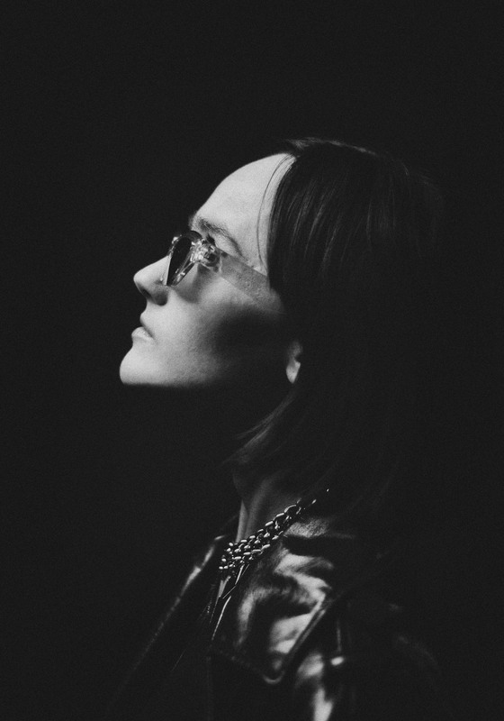 Фотографія Is the Matrix real? / Віталій / photographers.ua