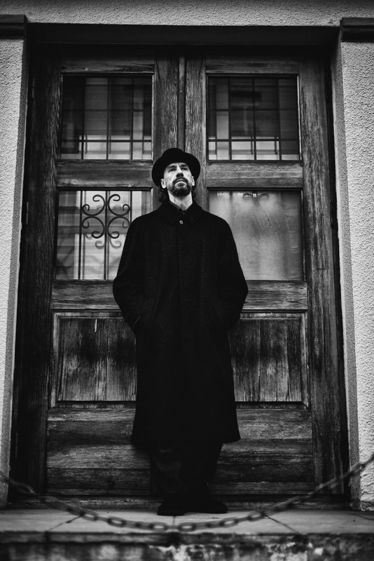 Фотографія Sergiy Detiuk 5 / Віталій / photographers.ua