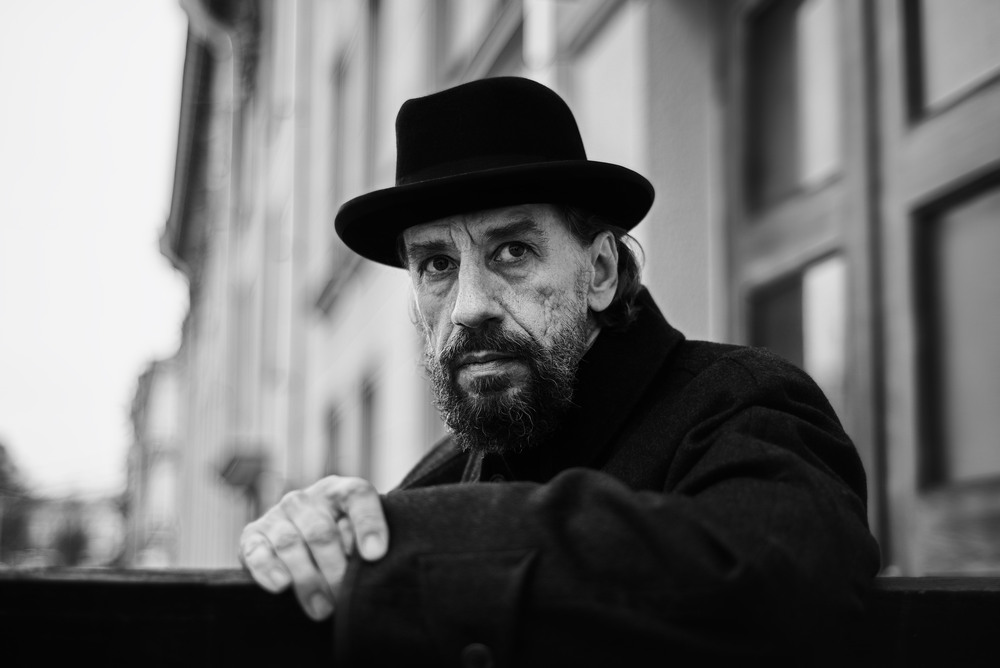 Фотографія Sergiy Detiuk  4 / Віталій / photographers.ua