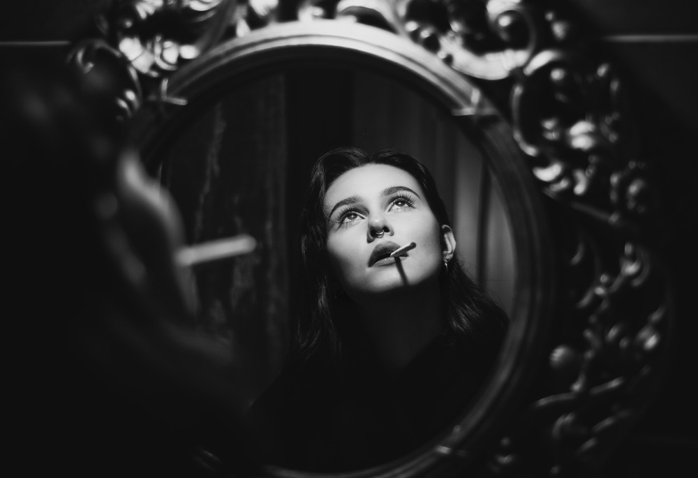 Фотографія Dissolved girl 2 / Віталій / photographers.ua