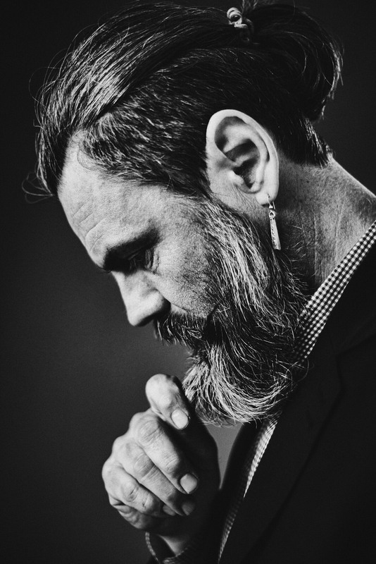 Фотографія Portrait of Jenya Bilousov 4 / Віталій / photographers.ua