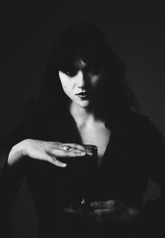 Фотографія Portrait of Liz D. / Віталій / photographers.ua