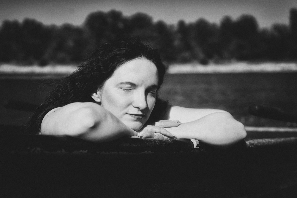 Фотографія Summer of Maria / Віталій / photographers.ua