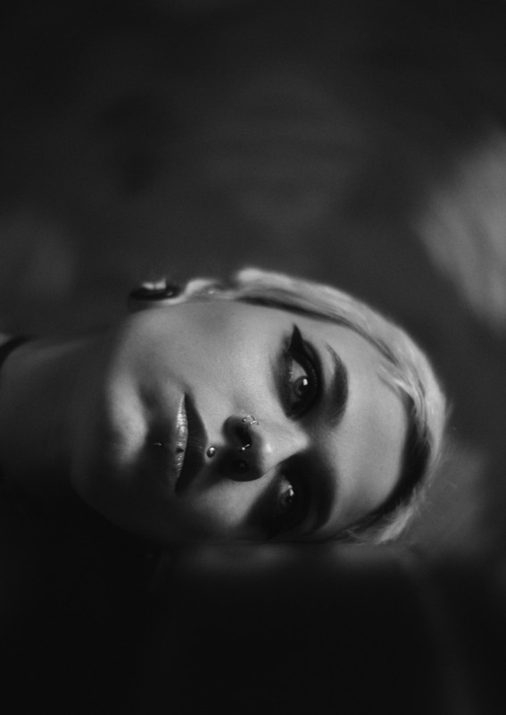 Фотографія Sad Mary / Віталій / photographers.ua