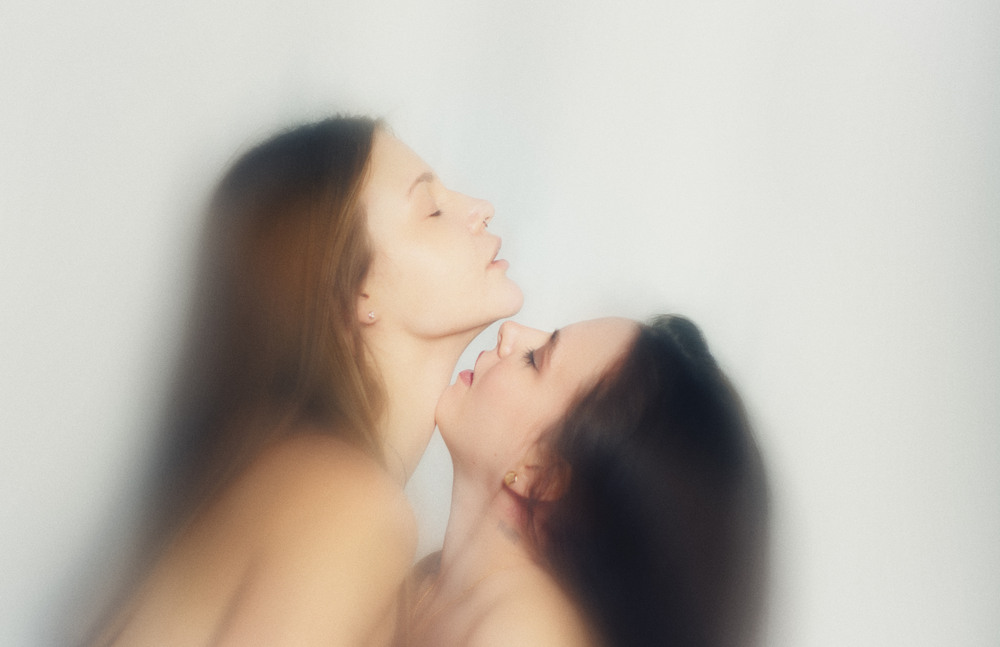 Фотографія Adoration 4 / Віталій / photographers.ua