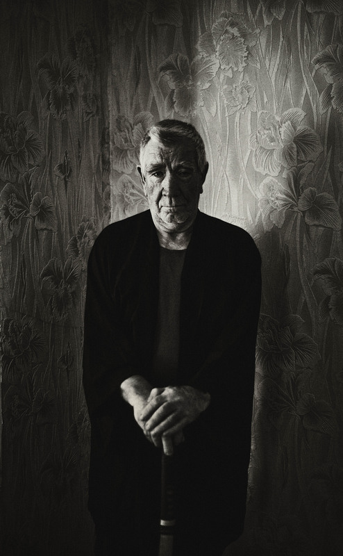 Фотографія The Old Samurai 2 / Віталій / photographers.ua