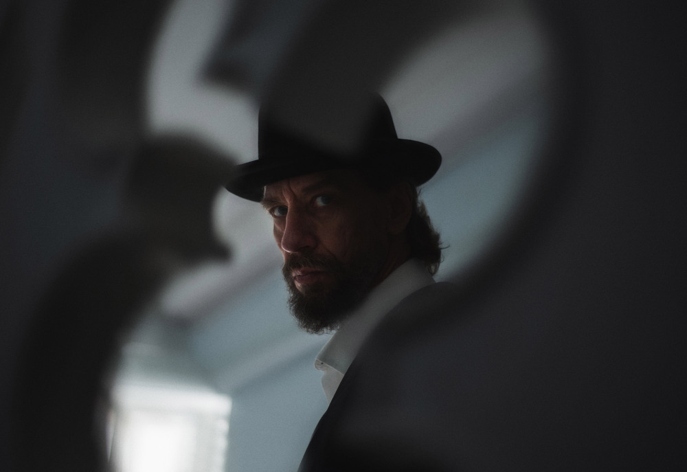 Фотографія Sergiy Detiuk 3 / Віталій / photographers.ua