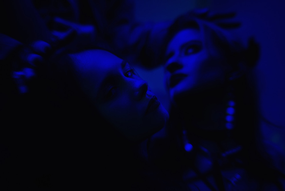 Фотографія Natalie and Oxi / Віталій / photographers.ua