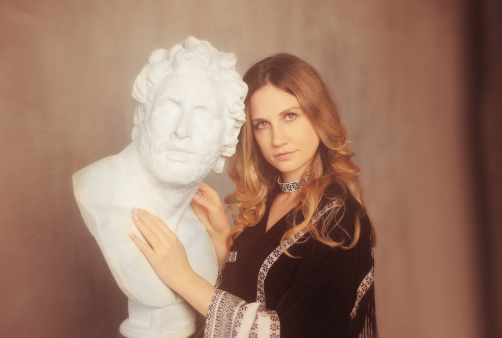 Фотографія Portrait of M 3 / Віталій / photographers.ua