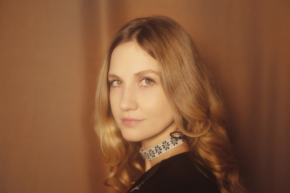 Фотографія Portrait of M / Віталій / photographers.ua