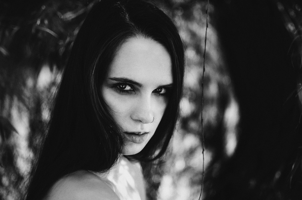 Фотографія Danger in Your Eyes / Віталій / photographers.ua