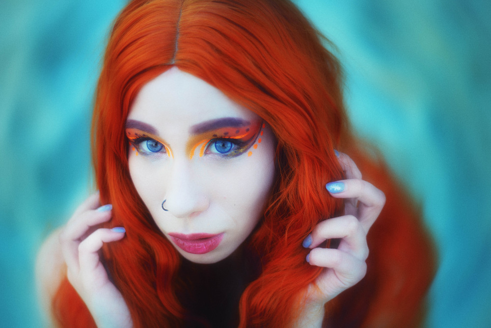 Фотографія The one I crave / Віталій / photographers.ua