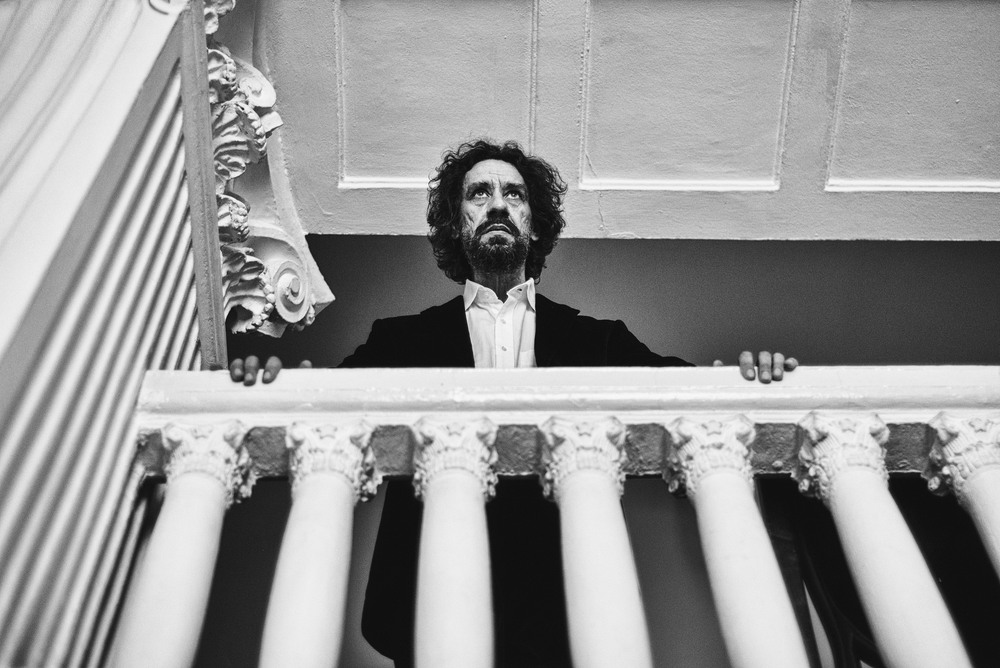 Фотографія Sergiy Detiuk 6 / Віталій / photographers.ua