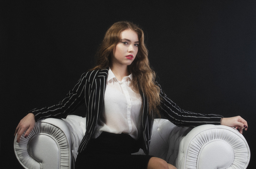 Фотографія Nika S 3 / Віталій / photographers.ua