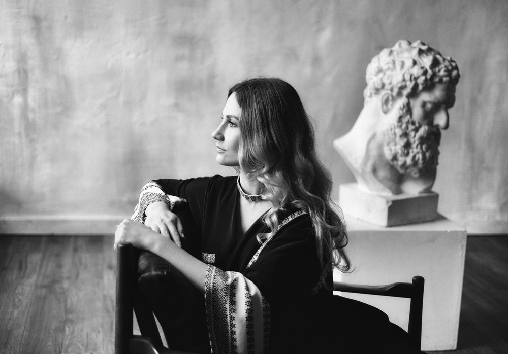 Фотографія Portrait of M 2 / Віталій / photographers.ua