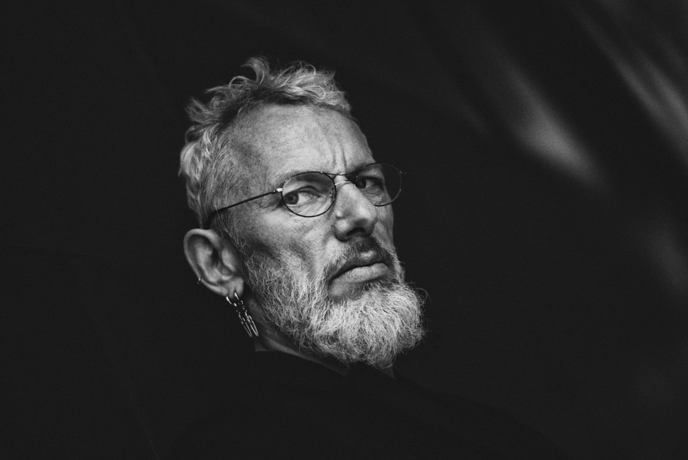 Фотографія Portrait of Marco II / Віталій / photographers.ua