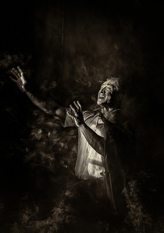 Фотографія The Death of Dracula / Віталій / photographers.ua