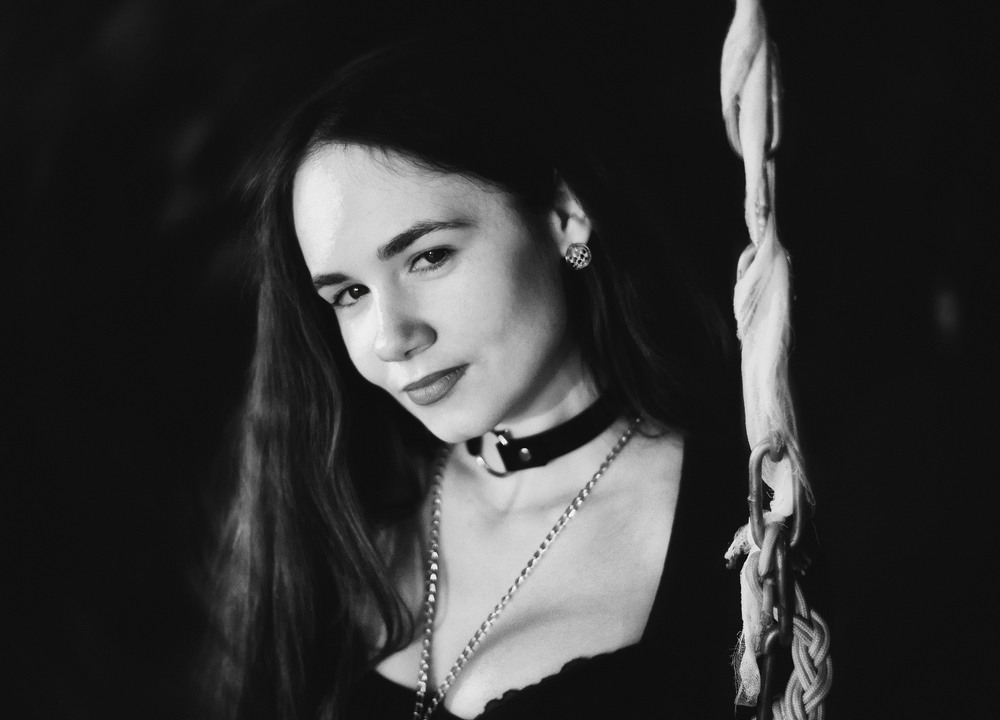 Фотографія Portrait of Natalia / Віталій / photographers.ua