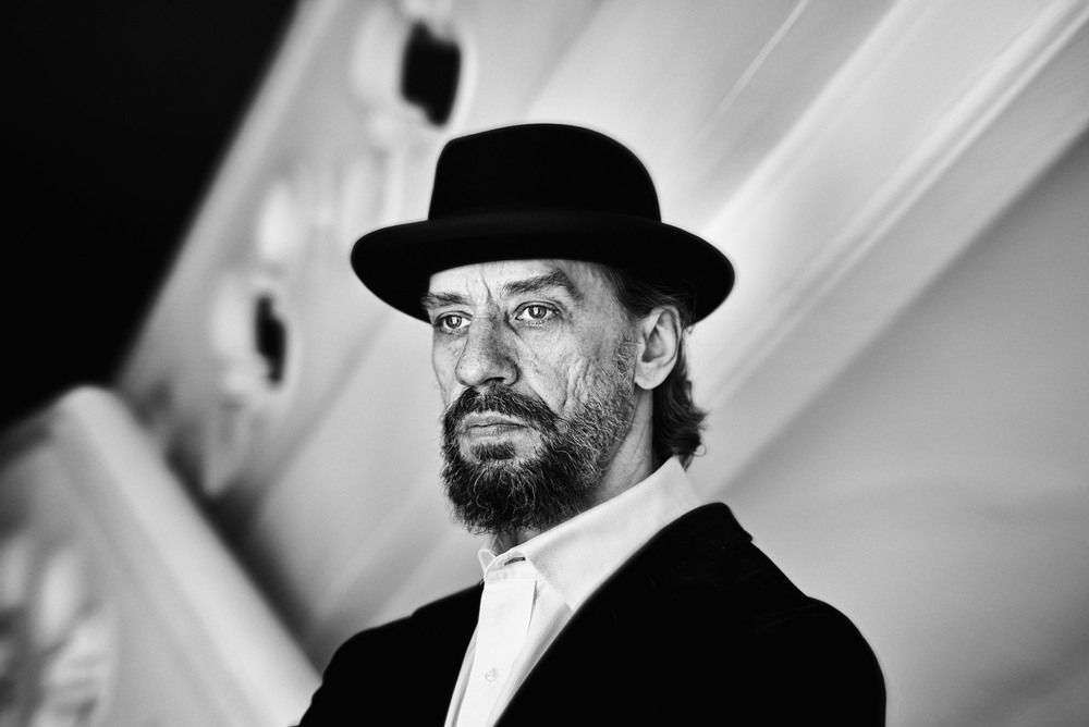 Фотографія Sergiy Detiuk 7 / Віталій / photographers.ua