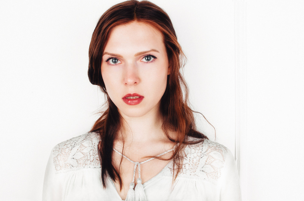 Фотографія Portrait of El / Віталій / photographers.ua