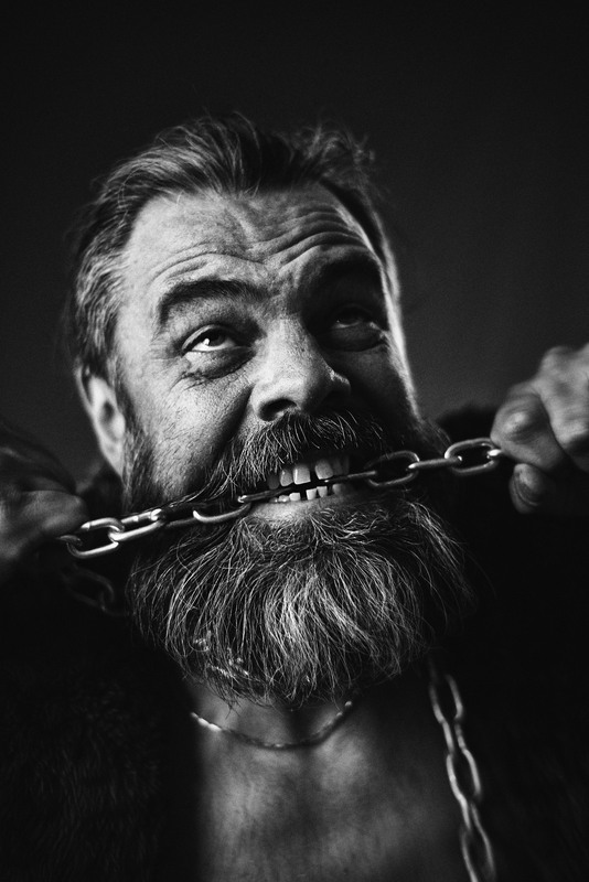 Фотографія Portrait of Jenya Bilousov 2 / Віталій / photographers.ua