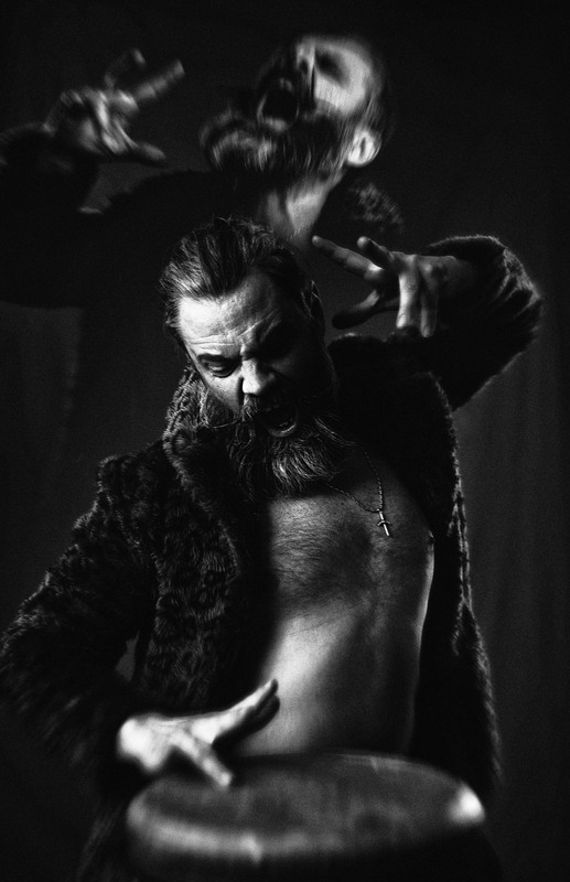 Фотографія Primal Force / Віталій / photographers.ua