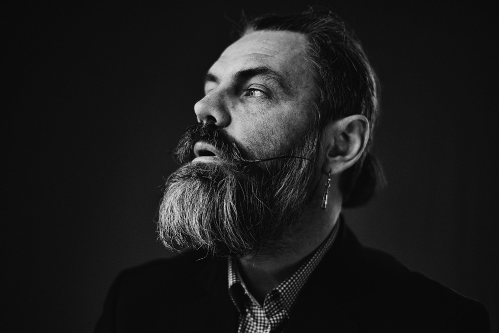 Фотографія Portrait of Jenya Bilousov 3 / Віталій / photographers.ua