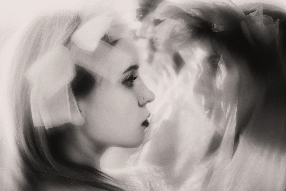 Фотографія I know your face / Віталій / photographers.ua