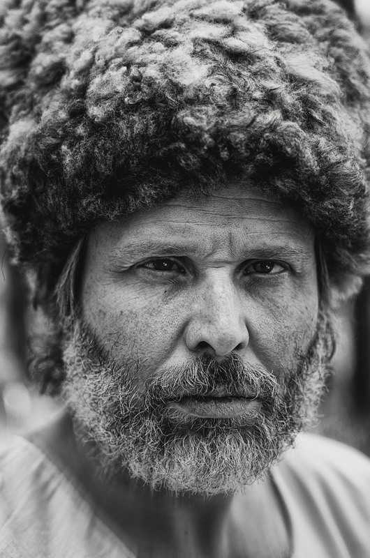 Фотографія Portrait of Anton / Віталій / photographers.ua